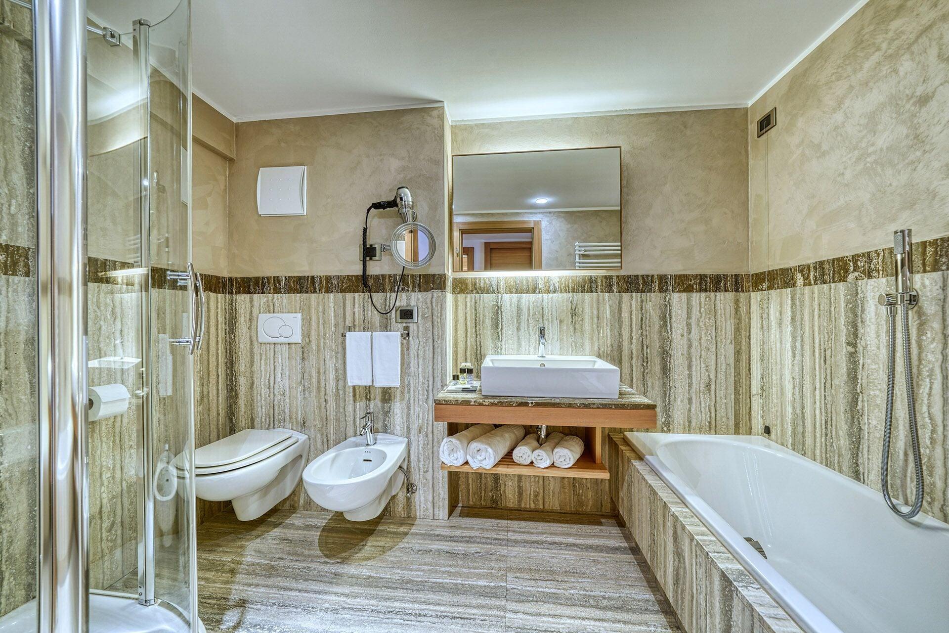 Majestic Hotel Madonna