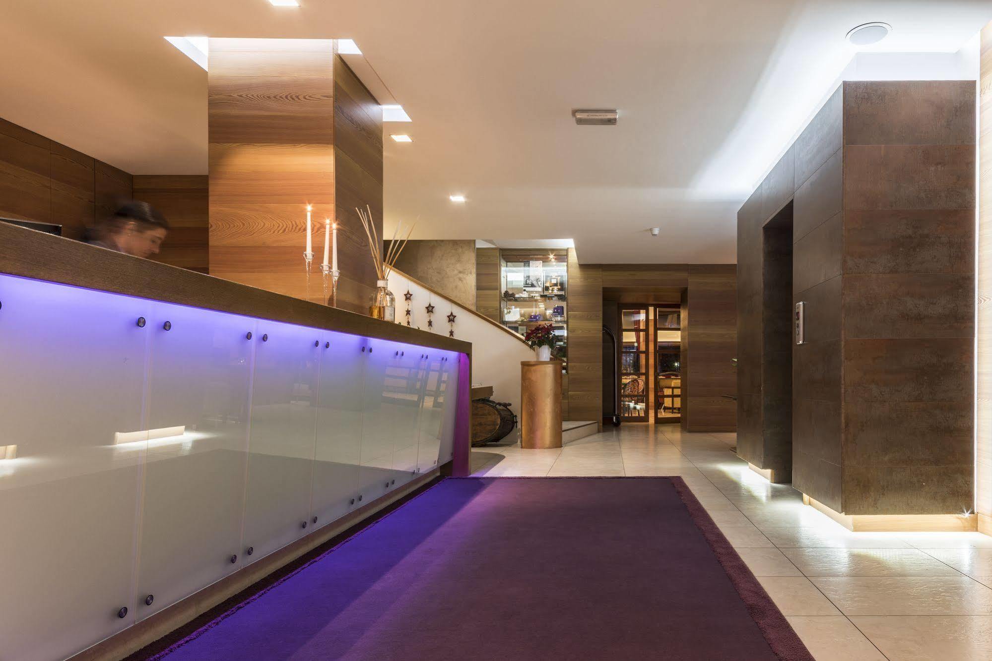 Hotel Majestic Madonna di Campiglio